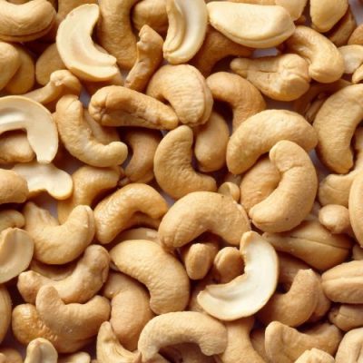 Vietnamese Cashew Nuts WW450