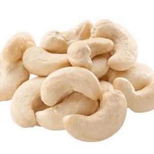 Vietnamese Cashew Nuts WW450