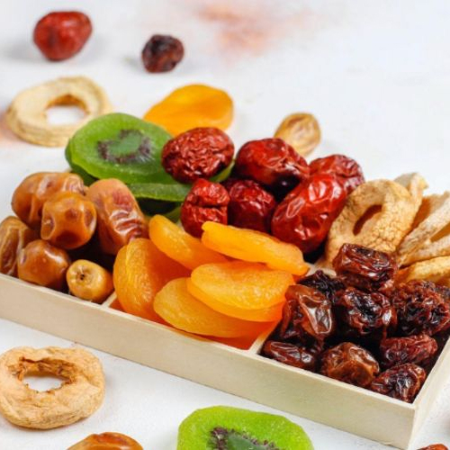vietnam dried fruit Export wholesale