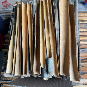 Premium Split Cassia Vietnam Great | Wholesale Export No.1 | Neuexport