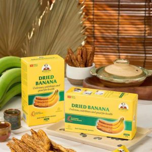 Premium Dried Banana Supplier Vietnam No.1/ Great quality of dried Banana |Neuexport